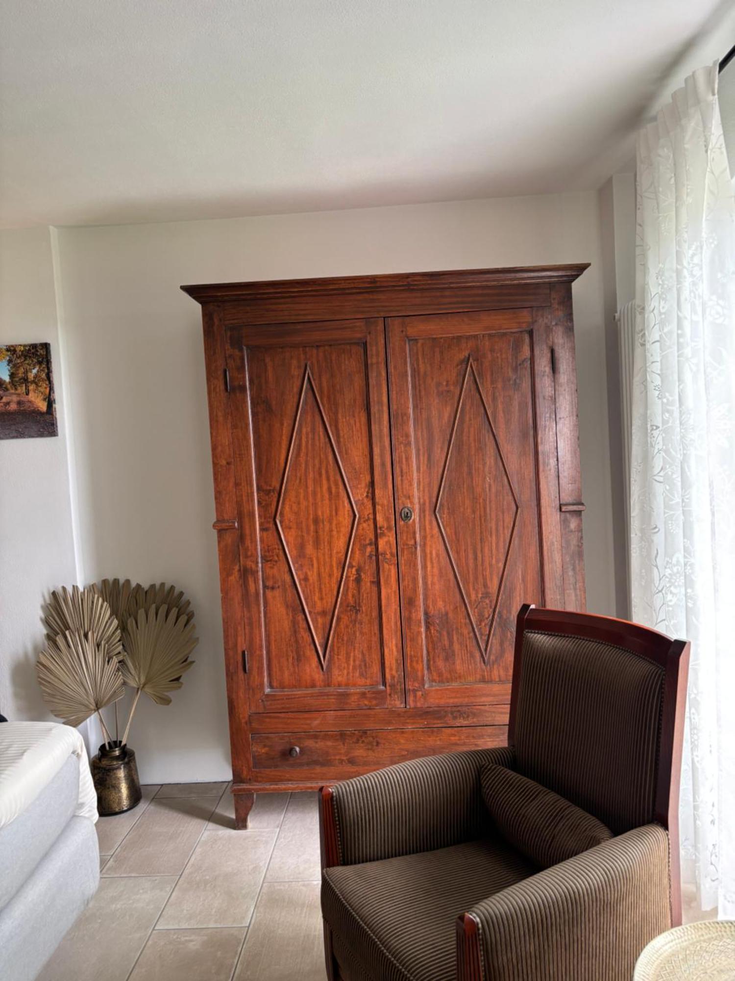 Bed and Breakfast La Luce Delle Colline Serravalle delle Langhe Экстерьер фото