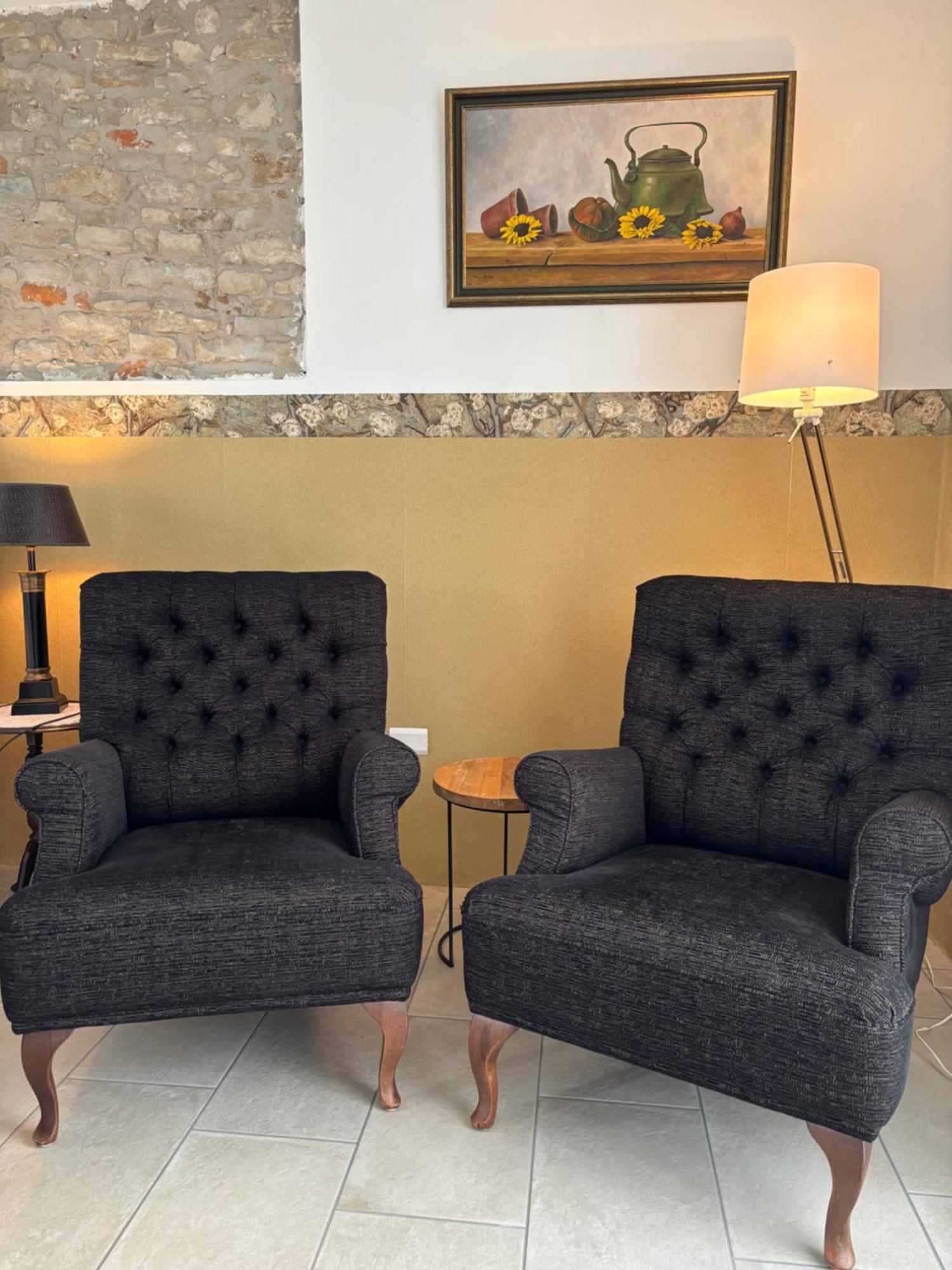 Bed and Breakfast La Luce Delle Colline Serravalle delle Langhe Экстерьер фото